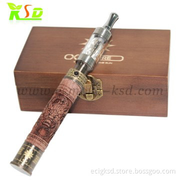 2014 High Quality mod X Fire Kit of Electronic cigarette